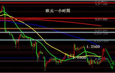 强势美元之下，欧银能否继续打压汇价