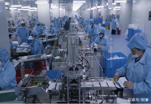 美方为何着急？中国部分工厂拒绝新订单引发供应链震动