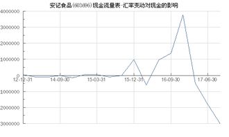 汇率变动对安记食品现金的影响及外汇风险管理策略