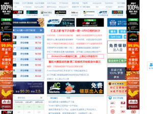 外汇110网 投资者信赖的全球外汇交易口碑平台
